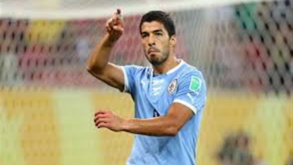 قائد منتخب أوروجواي: وجود لويس سواريز معنا يمثل دفعة إضافية أمام الأرجنتين وبارجواي