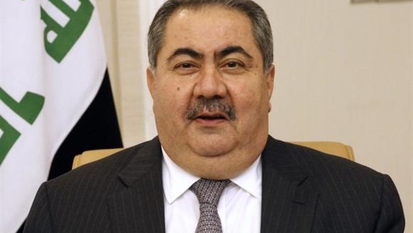 وزير المالية العراقي يؤكد حق البرلمان في المحاسبة