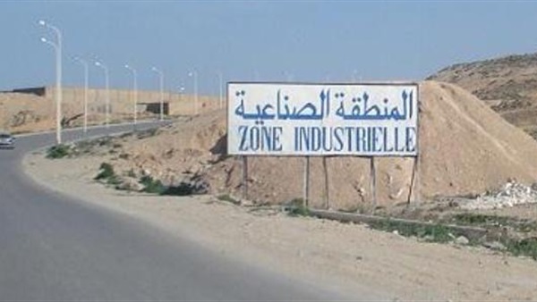 «جابر»: إنفاق 4.4 مليار جنيه لترفيق 37 منطقة صناعية بـ20 محافظة