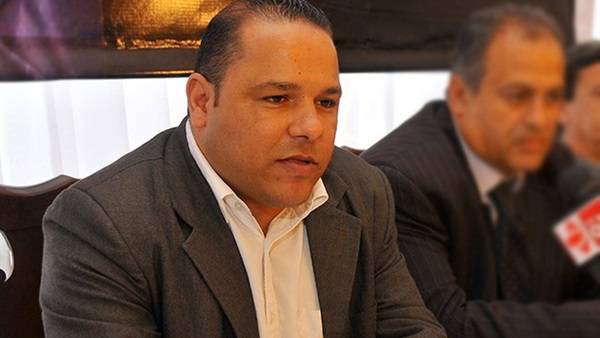الجيلاني يعلن المنسقين لقائمة في حب مصر للمحليات بالمنوفية
