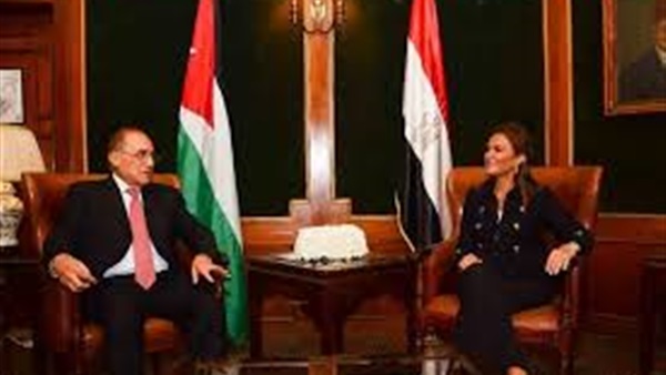 عقد الاجتماع التحضيرى للجنة العليا المصرية الأردنية 