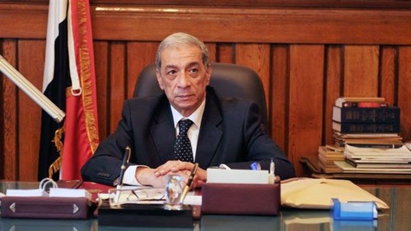 فقيه دستوري يكشف سبب رفع حظر النشر في قضية اغتيال «هشام بركات»