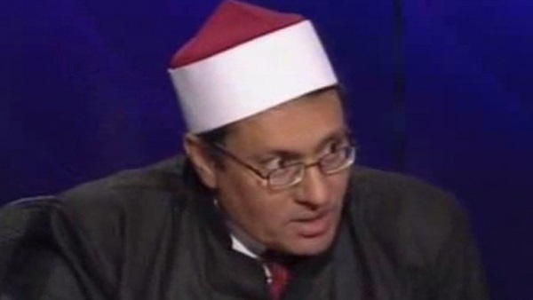 بالفيديو.. خناقة بين صاحب فتوى «الخمر حلال» وعالم أزهري على الهواء