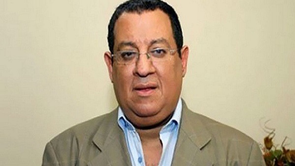 أول تعليق لـ«الهواري» بعد الفوز بمنصب نائب رئيس الجبلاية
