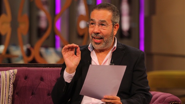 مدحت العدل: «الشعب عاوز يتربى من أول وجديد»
