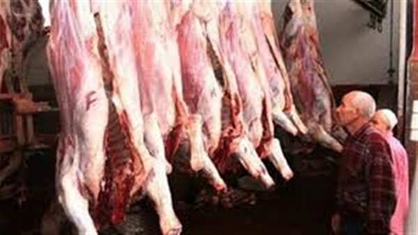 تعرف على أسعار اللحوم في عيد الأضحى