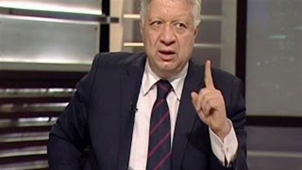 بالفيديو.. «العدل»: لا يعيب مرتضى منصور سوى شئ واحد 