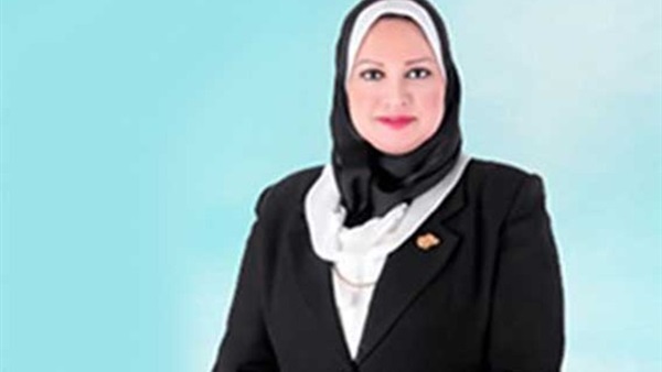 نائبة القليوبية تهنئ الأهالى بالعيد القومي للمحافظة