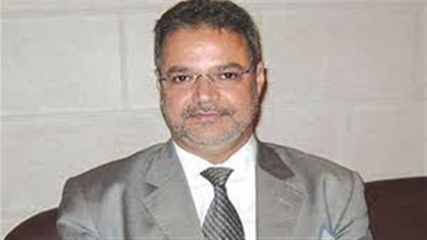 المخلافى يجتمع مع نائب السفير الأمريكي لدى اليمن