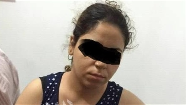 بالصور.. ضبط ممرضة تمارس الرذيلة مقابل 200 جنيه بشرم الشيخ