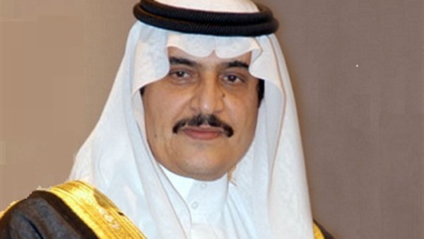 رفع قيمة جائزة الأمير محمد بن فهد لأفضل أداء خيري بالوطن العربي