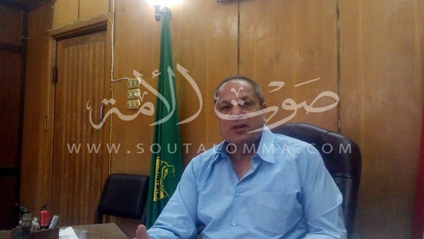 بالفيديو والصور.. وكيل «التموين بالمنيا» خلال حواره لـ«صوت الأمة»: نرفض اتهامات البقالين ونحن من نوجهها.. لم تبتز أصحاب المخابز بالكارت الذهبي.. ولأول مرة نطرح خراف حية ورؤوس ماشية