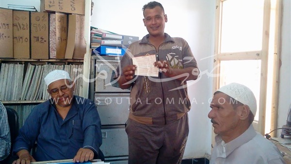 «موسى»: نطالب بحل مشكلة التأمين الصحى للسائقين بجنوب سيناء
