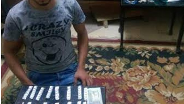 تجديد حبس عاطل بجنوب سيناء 15يوما على ذمة التحقيقات