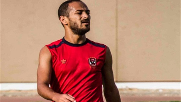 «سليمان» يتحدث عن قيادة البدري للأهلي.. ويطمئن الجماهير على اصابته