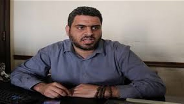 «حنيش» يناشد النائب العام ووزير الداخلية الإفراج عن إسلام خليل 