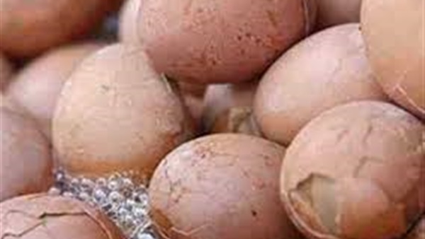 البيض الفاسد قد يعالج ثالوث السكتات الدماغية والنوبات القلبية وخرف الشيخوخة