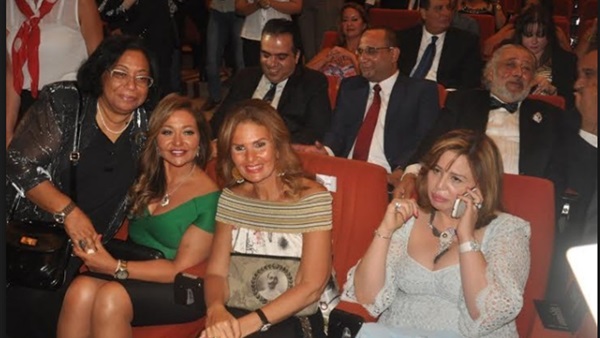 تأجيل المؤتمر الصحفى لمهرجان الاسكندرية إلى الخميس المقبل