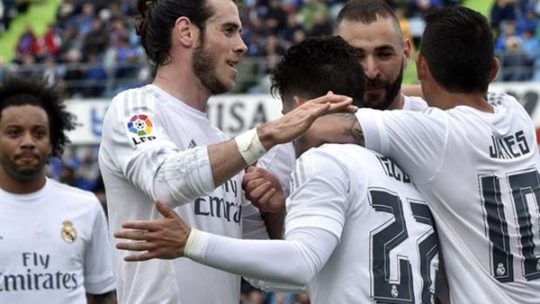 «ريال مدريد» تسجل أقل ميركاتو من حيث الانفاق منذ عام 2003 