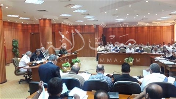 ننشر استعدادات محافظة بورسعيد لعيد الأضحي المبارك