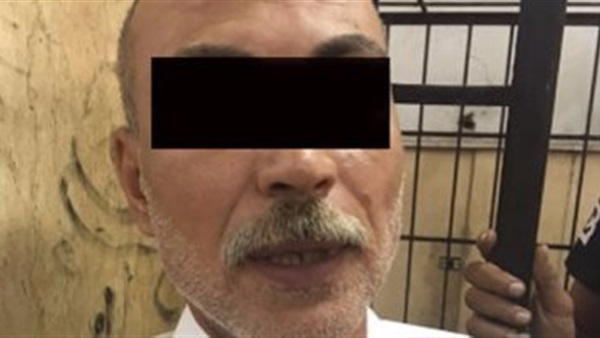 حداد يعذب ابنته حتى الموت فى القليوبية