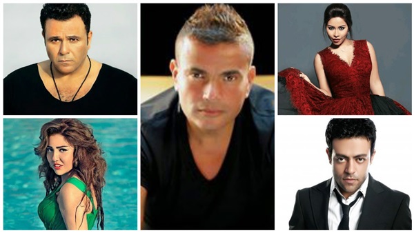 «روتانا».. مقبرة النجوم