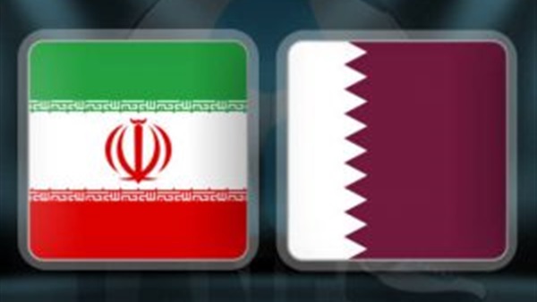بث مباشر .. إيران vs  قطر «تصفيات كأس العالم»