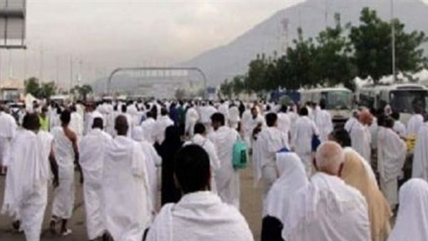 هام للحاج.. تعرف على درجات الحرارة المتوقعة خلال موسم الحج
