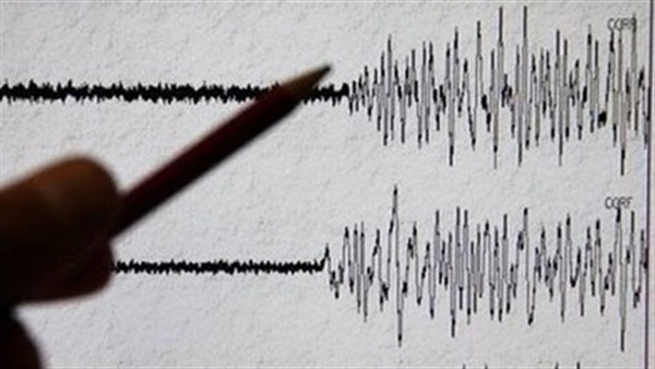 هزة أرضية خفيفة بشمال لبنان