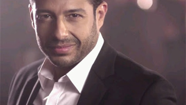 تأجيل حفل «حماقى» لإنضامة لنجوم حفالات عيد الأضحى 