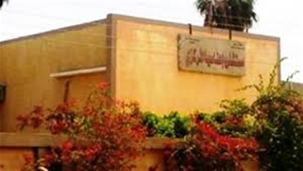 إضراب موظف بمستشفي إهناسيا المركزي ببني سويف عن الطعام