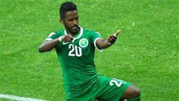السعودية تحقق فوزا صعبا على تايلاند بهدف نظيف في تصفيات المونديال