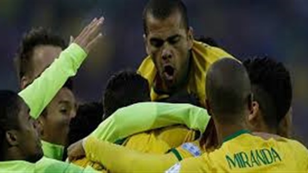 البرازيل تفوز على الإكوادور بثلاثية في تصفيات المونديال
