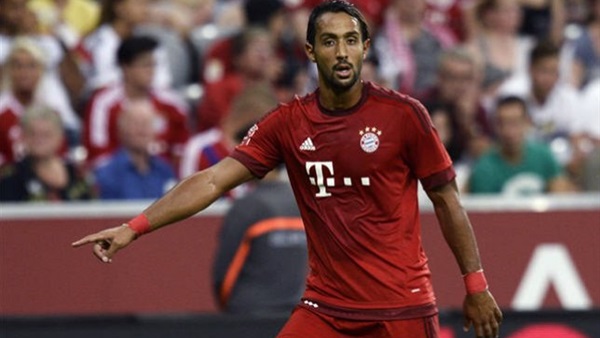 يوفنتوس يقدم عرضًا للحصول على خدمات بن عطية