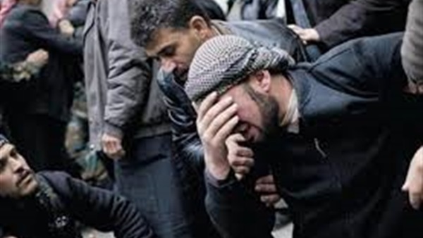 سوريا: 1289 مدنياً قتلوا خلال أغسطس الماضي
