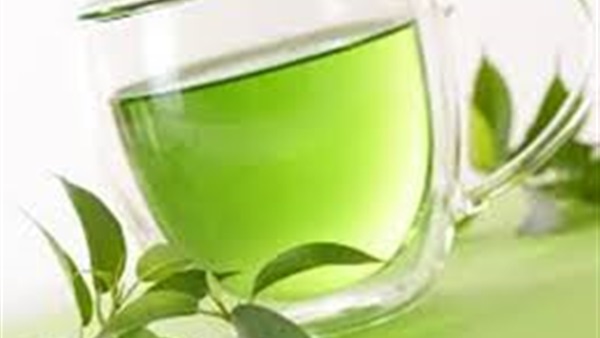 الشاي الأخضر لعلاج سرطان الفم
