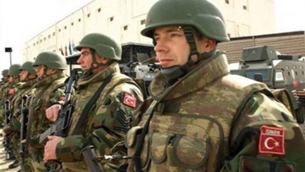 الجيش التركي: تدمير 3 مبانٍ تابعة لـ"داعش" خلال ضربات جوية بشمال سوريا