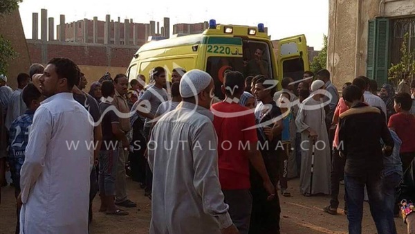 إصابة 13 بـ«نزلة معوية» إثر تناولهم وجبه طعام فاسدة بالشرقية