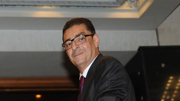 رئيس الأهلي: الفريق بحالة جيدة.. والحظ منعنا من الفوز بكل بطولات الموسم