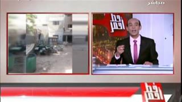 شاهد.. محمد موسى يصرخ على الهواء بسبب وزير التعليم