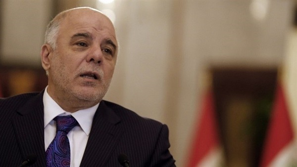 وفد كردى رفيع المستوى يلتقى العبادى فى بغداد