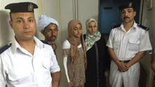 بالفيديو.. استجابة لـ«صوت الأمة»: فتاة عمرها 16 عاما تعود إلى أسرتها
