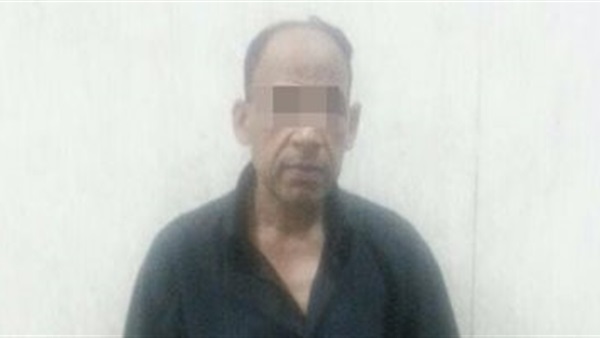ضبط مسجل خطر انتحل صفة شرطي بحلوان