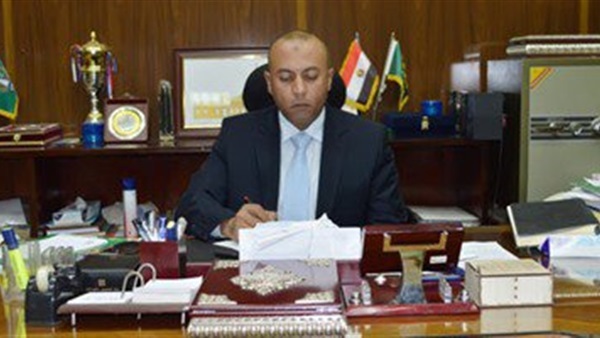 محافظ المنوفية يأمر بإنشاء منظومة مراقبة متكاملة لاحكام السيطرة الأمنية