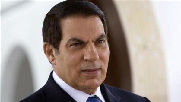 في ذكرى ميلاده.. 20 معلومة عن زين العابدين بن على.. جاء إلى الحكم بانقلاب على «بورقيبة».. كان عضوا بكتائب المقاومة في المرحلة الثانوية.. منع الحجاب ووصفه بالزي الطائفي.. وصفه الإسلاميون بعدو الإسلام