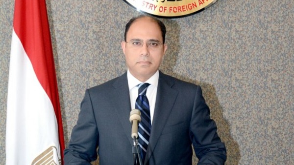 مصر تطالب جميع الأطراف في الجابون بضبط النفس