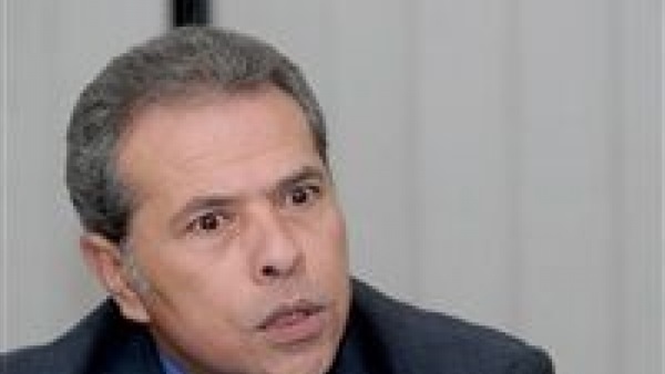 تأجيل دعوى حبس «عكاشة» في قضية نفقة نجله لـ22 أكتوبر