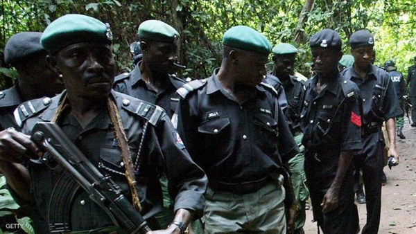 مسلحون يختطفون 14 عاملاً بالنفط في دلتا النيجر جنوب نيجيريا