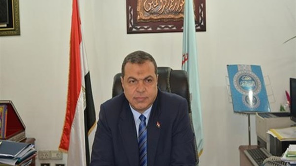 "سعفان": جثمانا المتوفيين بالأردن في بئر وقود يصلان مساء غد