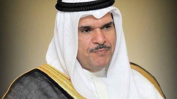 وزير الإعلام الكويتى يؤكد دعمة للشباب واستثمار طاقاتهم 